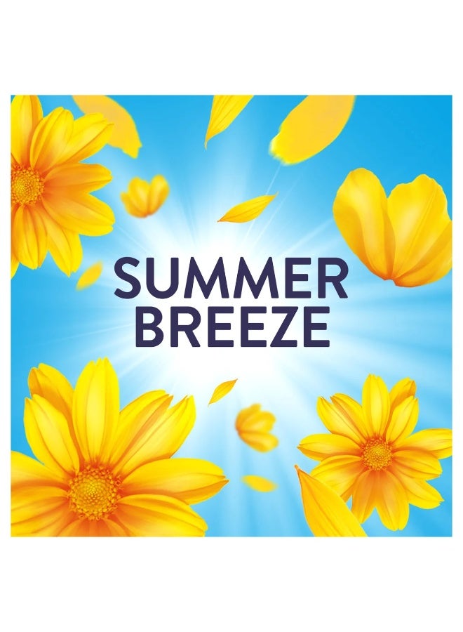 breeze ultra, breeze ultra concentrated, cap spout, concentrated fabric, concentrated fabric softener, cool dry, dry place, fabric softener, keep away, lenor, summer breeze, summer breeze ultra, top notes, ultra concentrated, ultra concentrated fabric