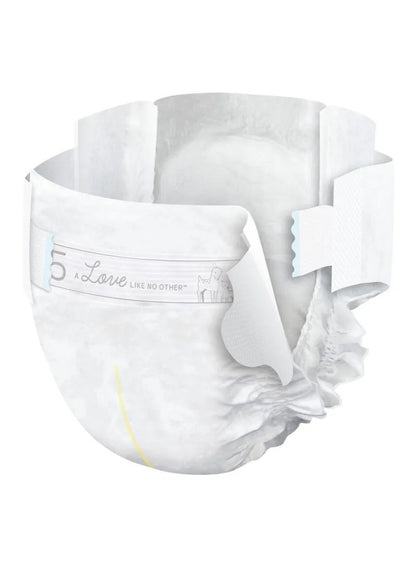 Eco-Friendly Diapers Size 5 by BAMBO NATURE