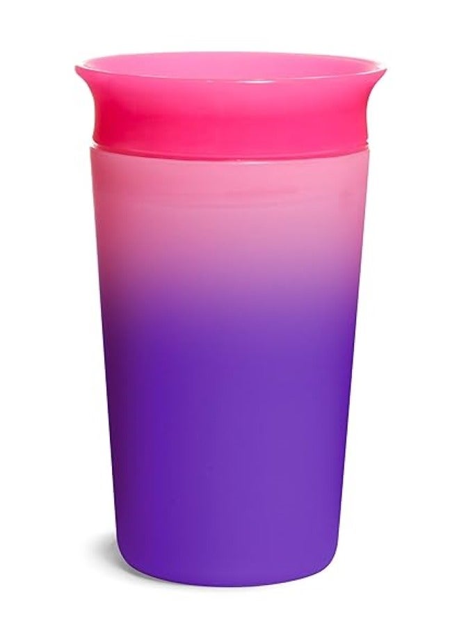Munchkin Miracle 360 Color Changing Sippy Cup