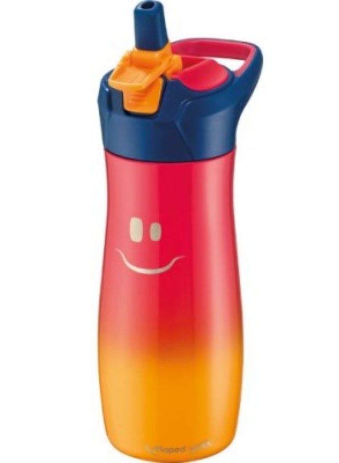 Maped Picnik Concepts Drinks Bottle Pink 580 ML