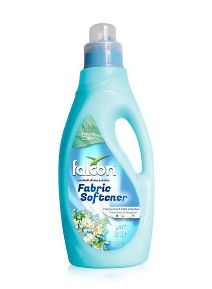 Falcon Fabric Softener Floral Scent 2 Liters