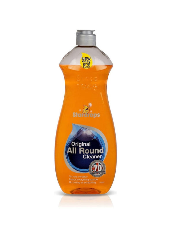 Stardrops Original All Round Cleaner 750 ml