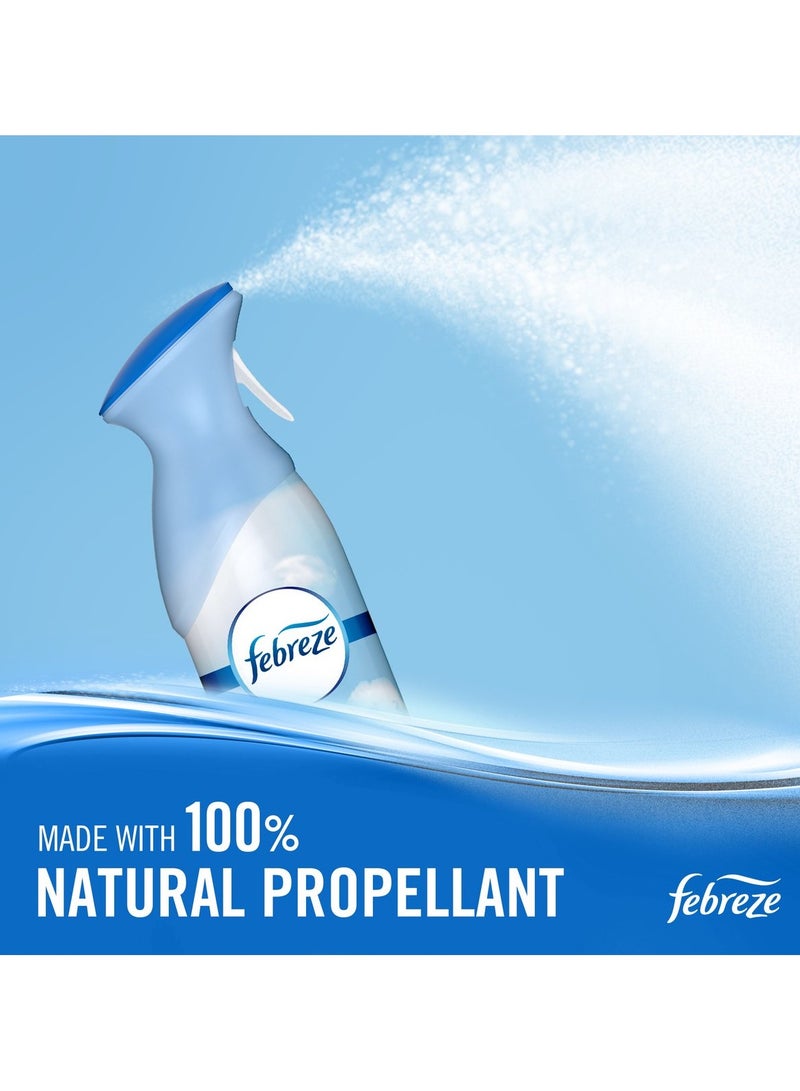 Febreze Lavender Air Freshener Spray 300ML