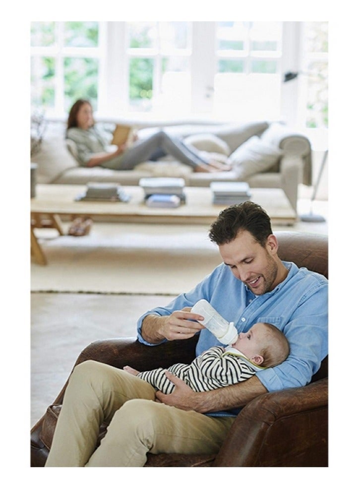BEBE COMFORT Perfect Sense Silicone Teat 2 Pcs