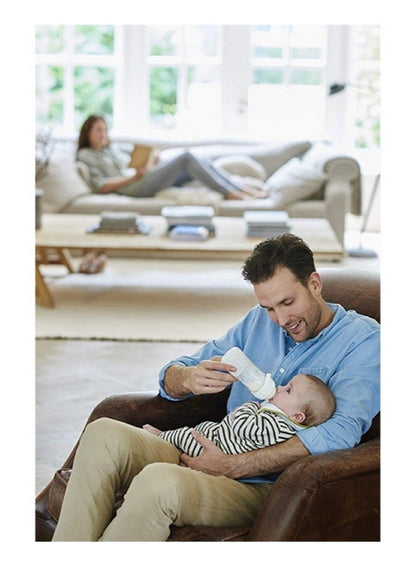 BEBE COMFORT Perfect Sense Silicone Teat 2 Pcs