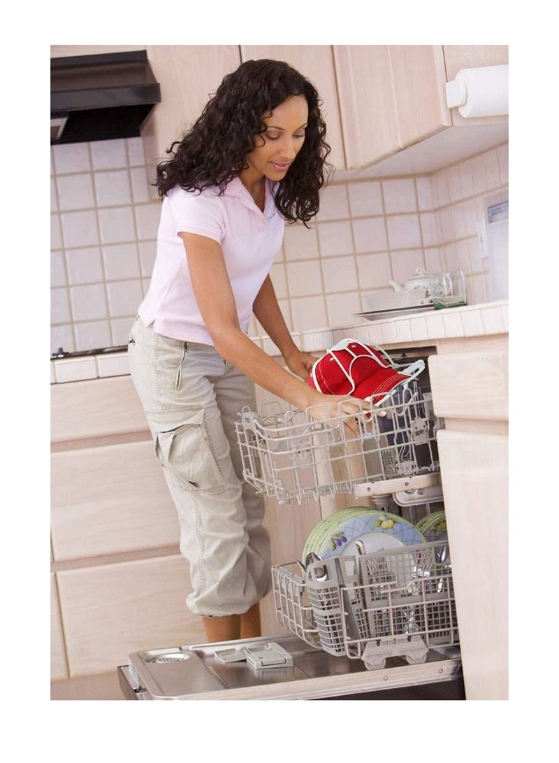 Perfect Curve Cap Washer by Perfect Curve