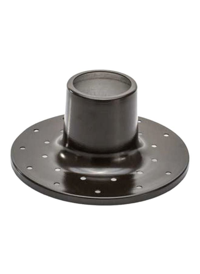 Premium NORDIC WARE Chicken Roaster Black 9x9