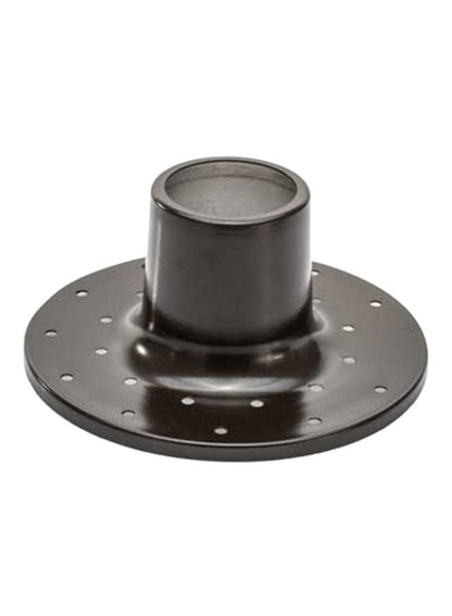 Premium NORDIC WARE Chicken Roaster Black 9x9