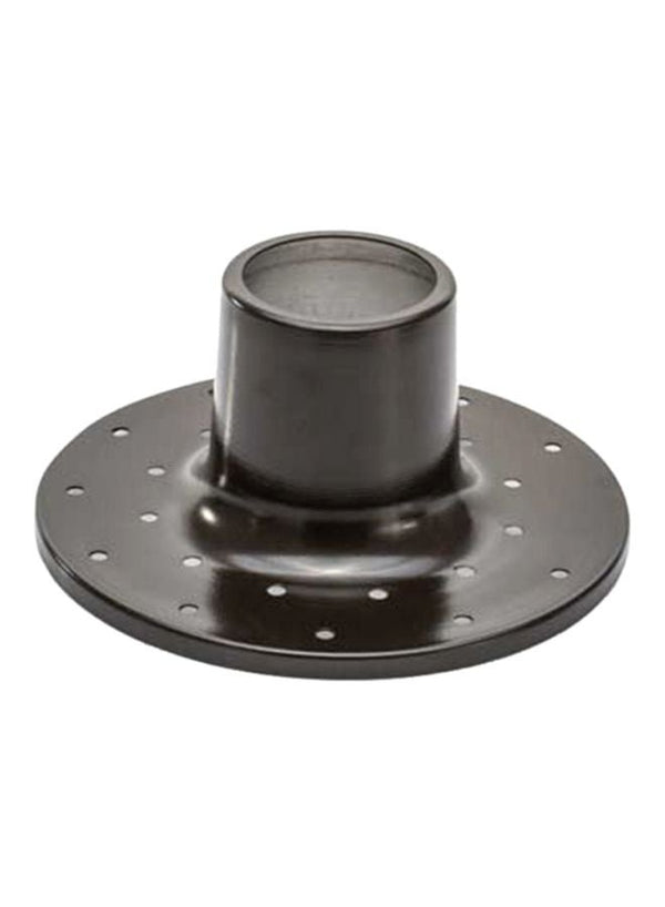 Premium NORDIC WARE Chicken Roaster Black 9x9