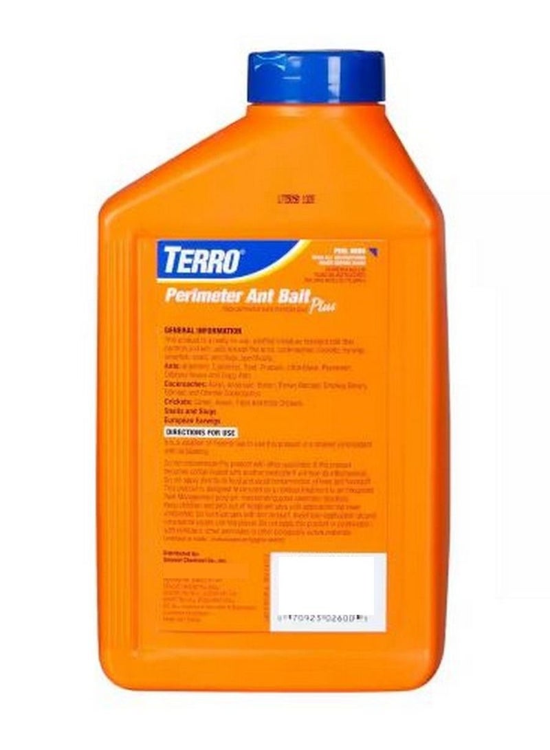 Outdoor Ant Bait Plus by Terro - Ant Control Solution