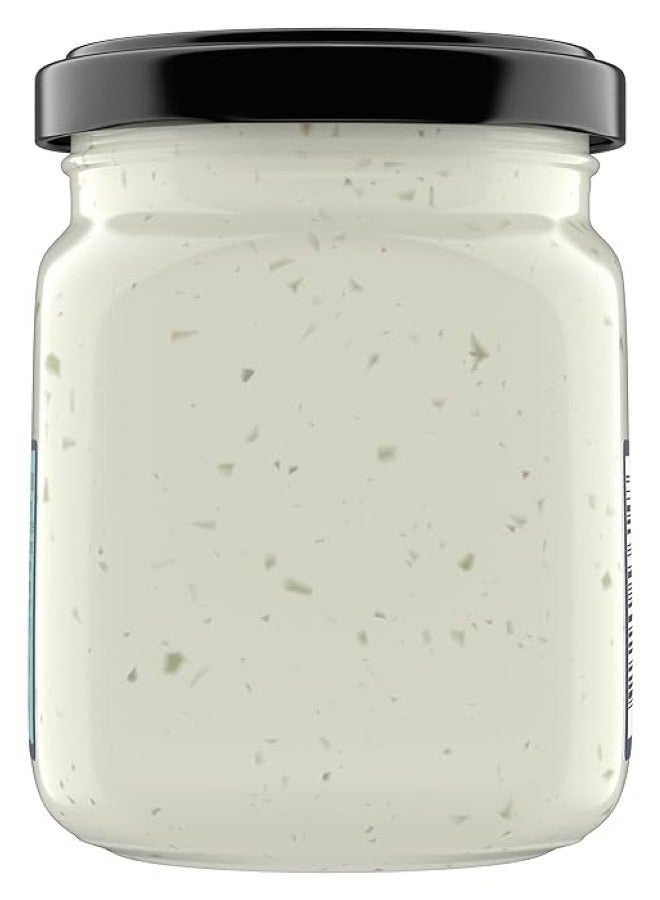 Colman'S Tartare Sauce Crafted in Britain 144 G