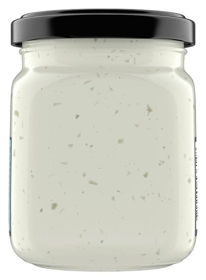 Colman'S Tartare Sauce Crafted in Britain 144 G
