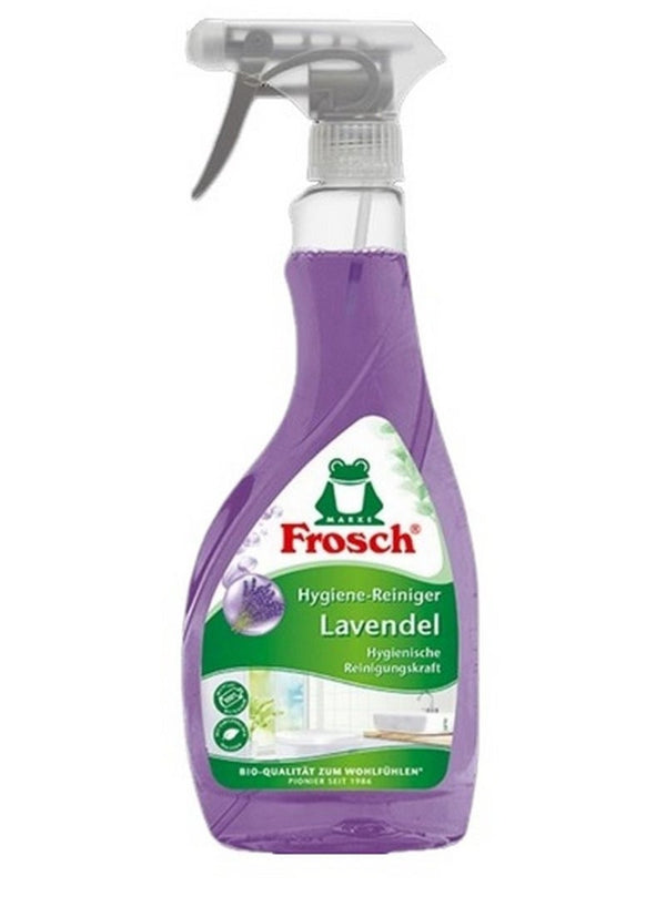 Frosch Lavender Hygiene-Cleaner 500 ML