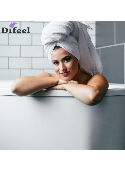 Difeel Baobab Premium Natural Blend Hair Oil 75 ML