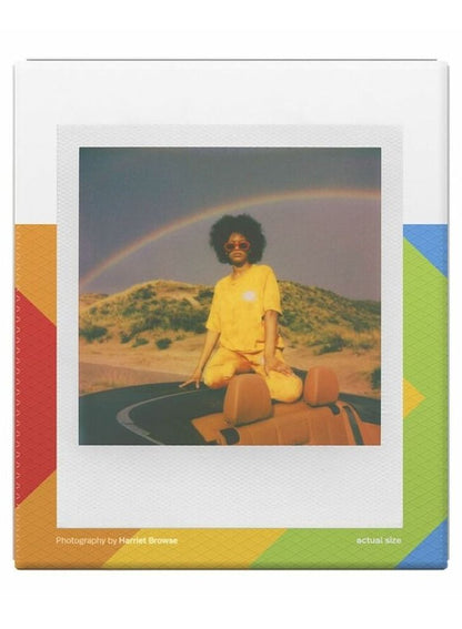 Polaroid Go Color Film 16 Prints
