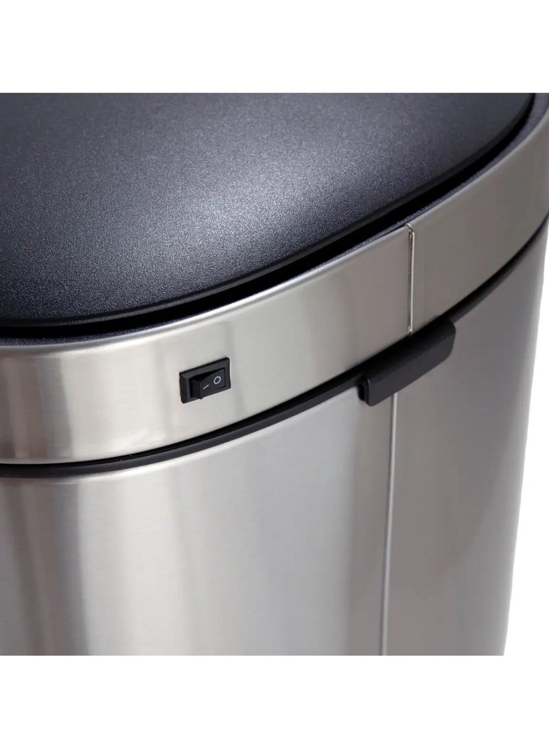 Homfel Smart Sensor Trash Bin 20 L