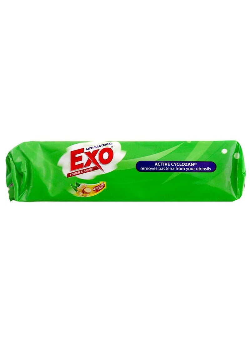 EXO Anti-Bacterial Ginger Twist Bar 300g
