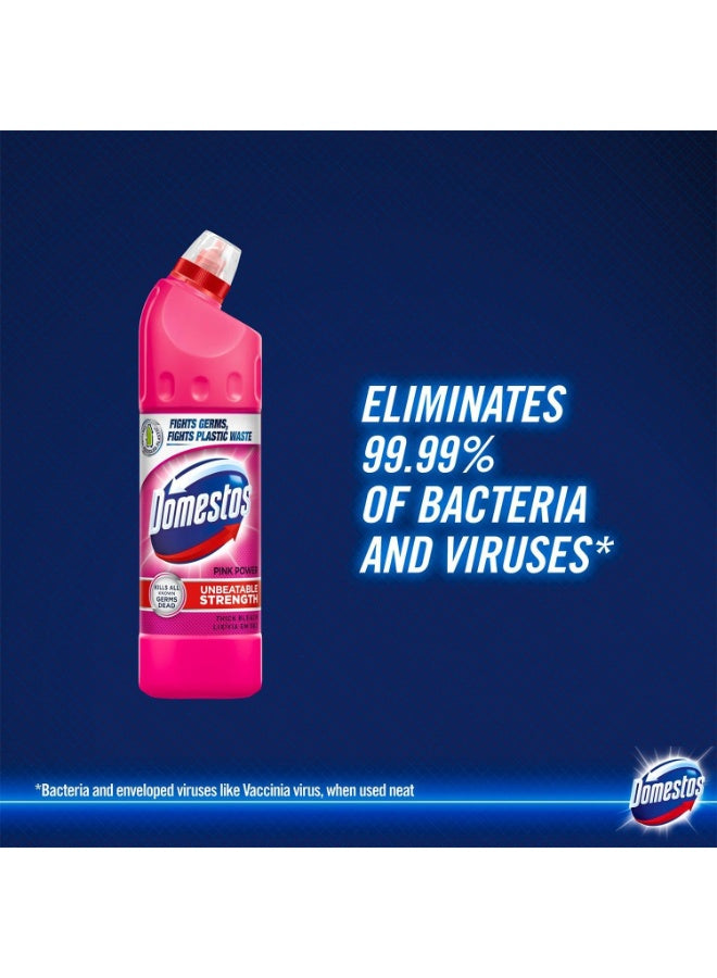 24h pink, 24h pink fresh, cleaner 24h, cleaner 24h pink, consistency bleach, deep cleaning, domestos, fresh thick, fresh thick consistency, home key, pink fresh, pink fresh thick, stain removal, thick consistency, thick consistency bleach