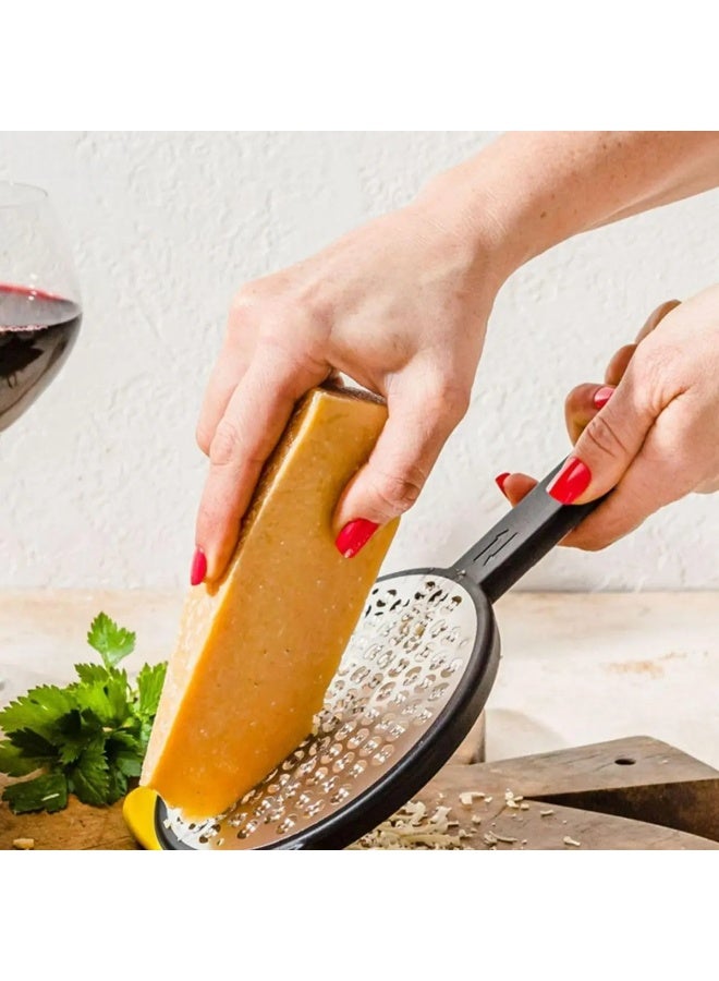 Dreamfarm Ograte Medium Grater - Efficient Kitchen Tool