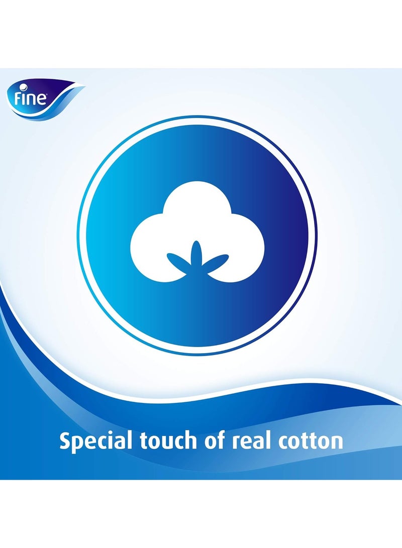 Fine Classic Euphoria Facial Tissues