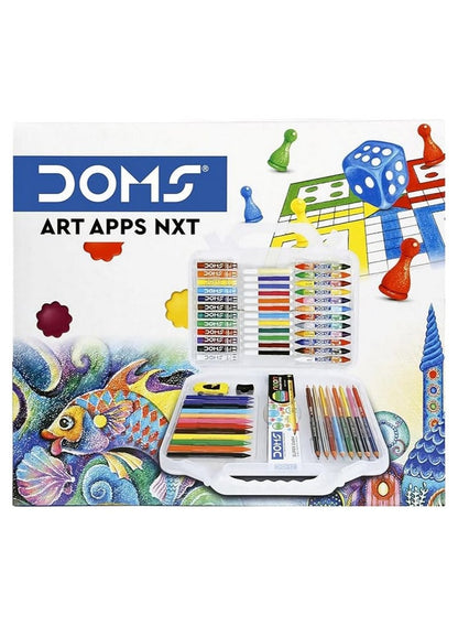 DOMS Art Apps Nxt Kit - Creative Essentials