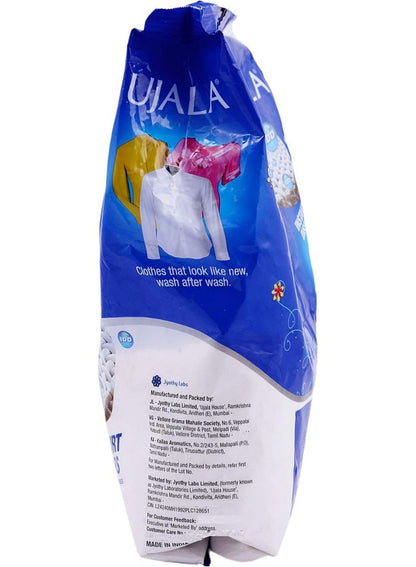 Ujala Automatic Instant Dirt Dissolvers Detergent Powder