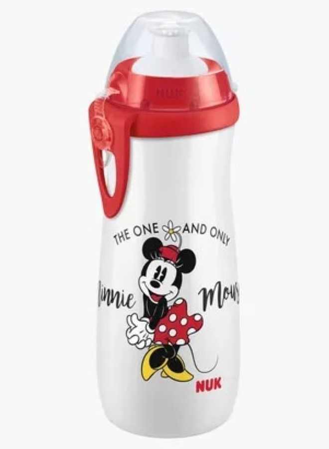 NUK Minnie Mouse Sports Cup 450 ML