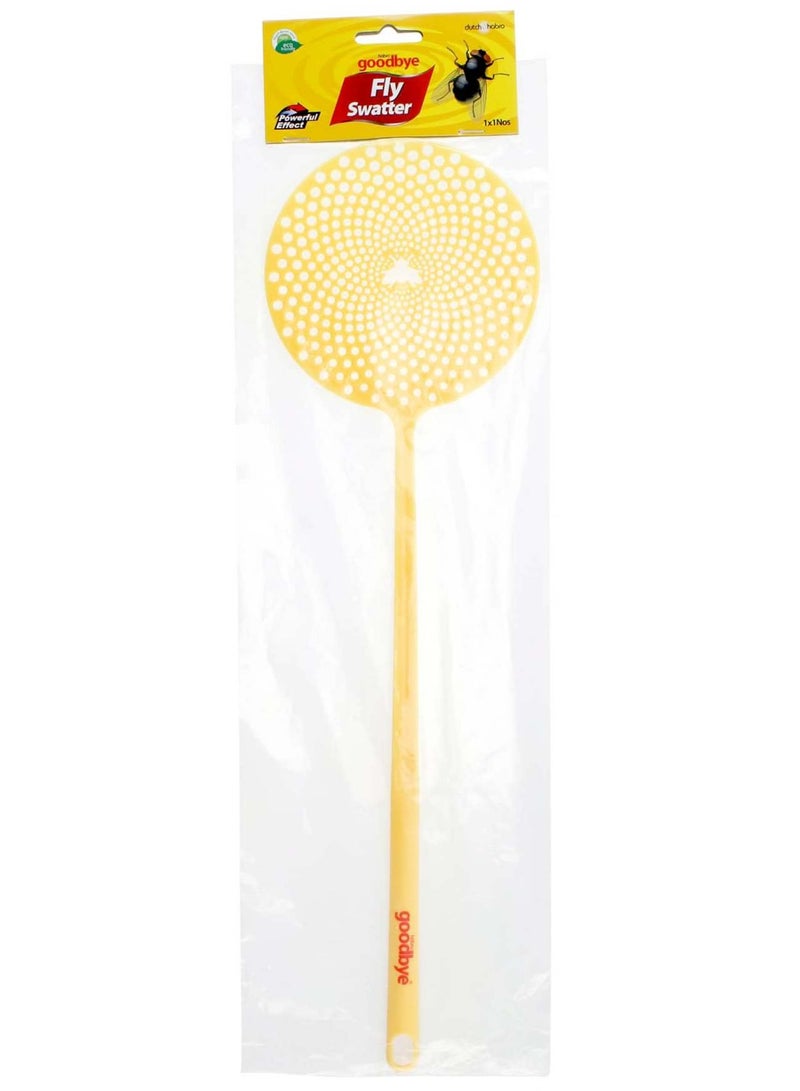 Habro GoodBye Fly Swatter - Effective Pest Control Tool