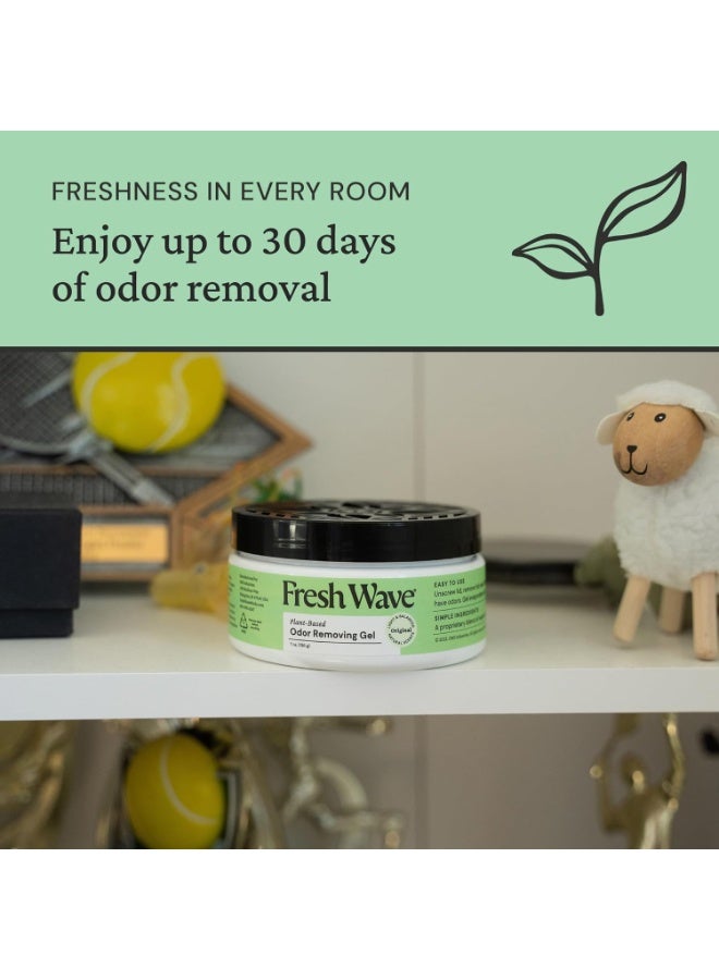 Fresh Wave Odor Eliminating Gel 198G