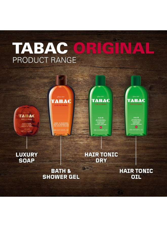 100g form, bar scent, bar soap, box 100g, cool dry, dermatologically tested, every day, home gym, keep skin, luxury soap, original luxury, original luxury soap, soap bar, solid bar, tabac