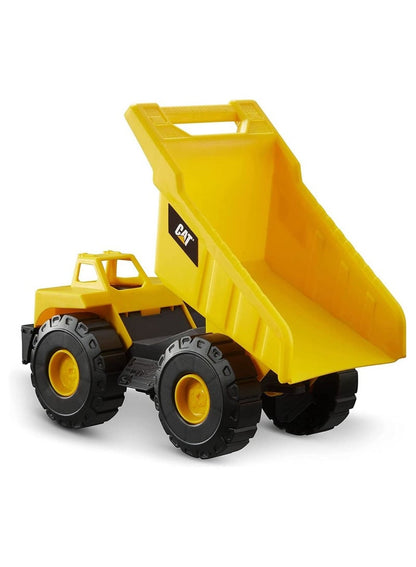 CAT Construction Fleet Dump Truck-Wheel Loader Funrise