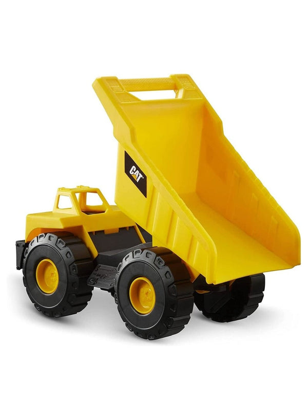 CAT Construction Fleet Dump Truck-Wheel Loader Funrise