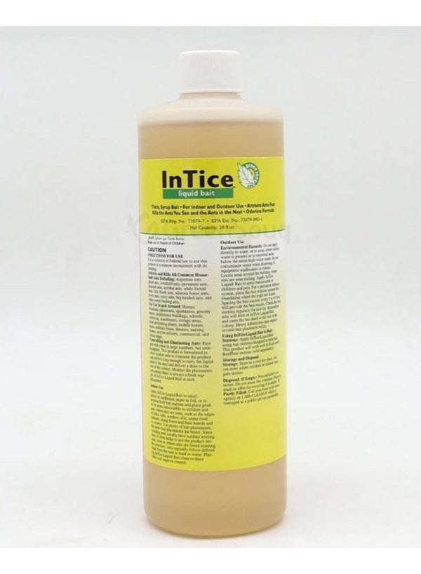 Rockwell Labs Ltd InTice Liquid Bait 500 ML