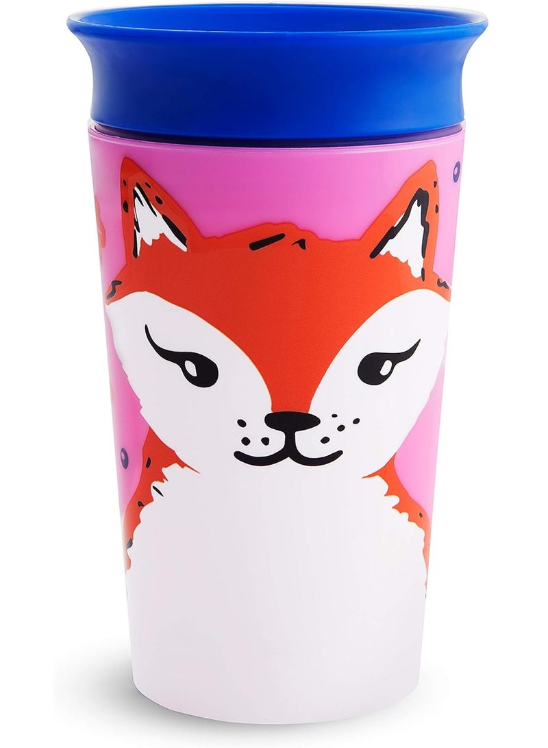 Munchkin Miracle 360 Cup Fox - 266 ML