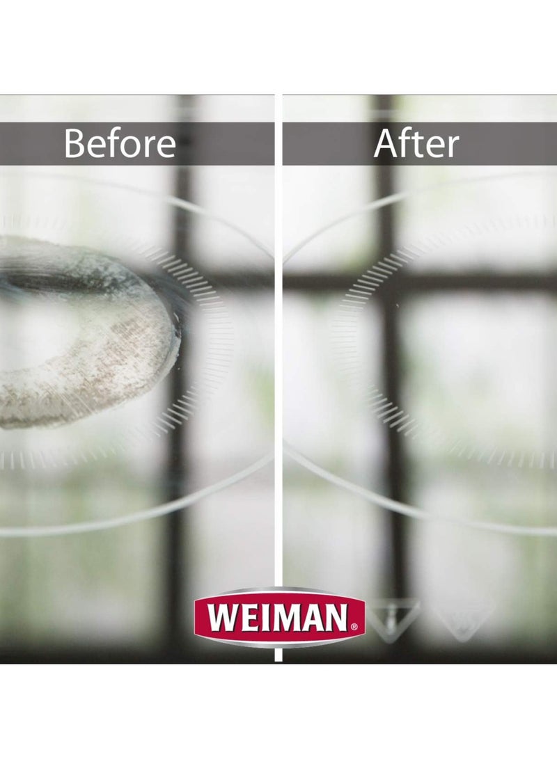 Weiman Cook Top Scrubbing Pads