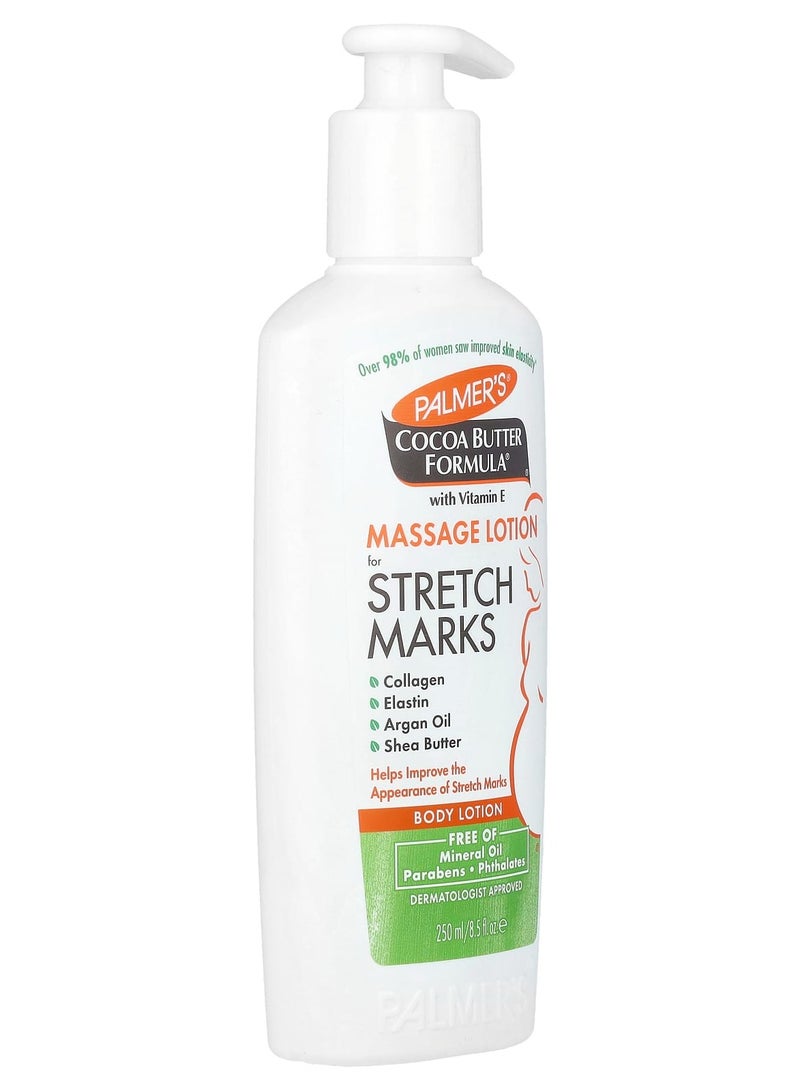 Palmer's Cocoa Butter Formula Massage Lotion 250 ML
