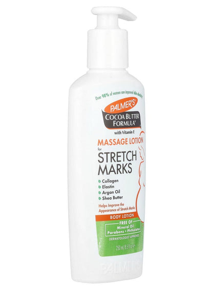 Palmer's Cocoa Butter Formula Massage Lotion 250 ML