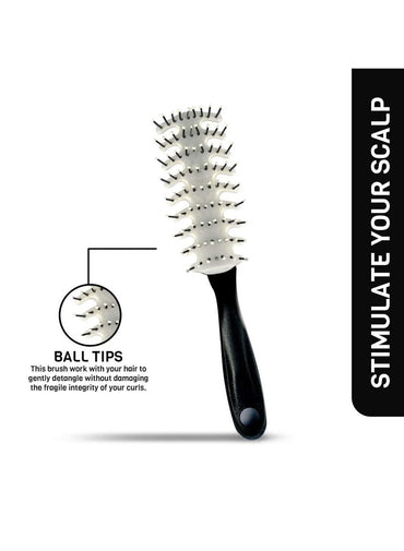 TRISA Hair Styling Brush