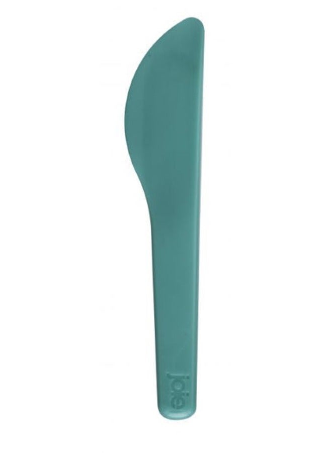 Joie Set of 4 Spreading Knives - Party Colors