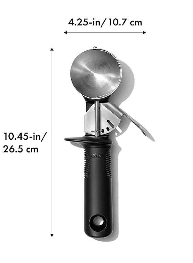 Classic Ice Cream Scoop by OXO Good Grips