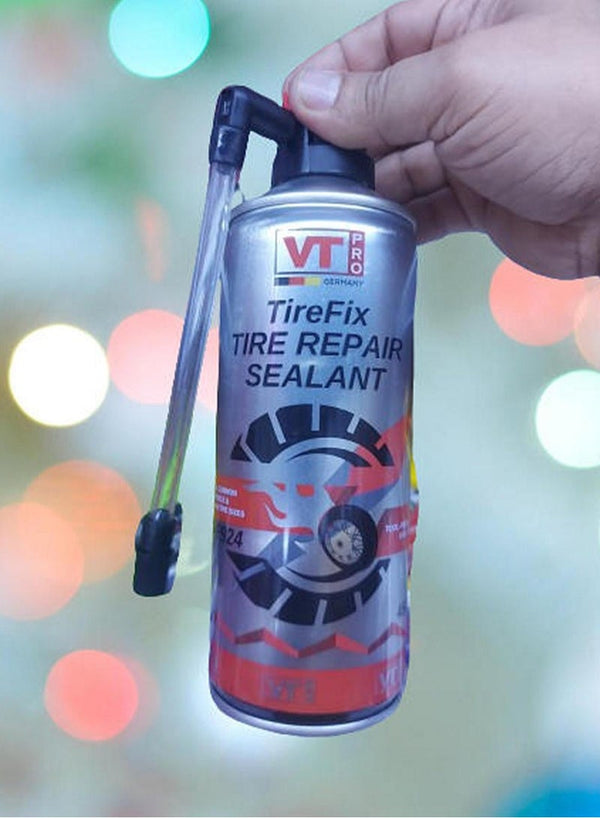 VT Pro Tire Fix Sealant 450 ML