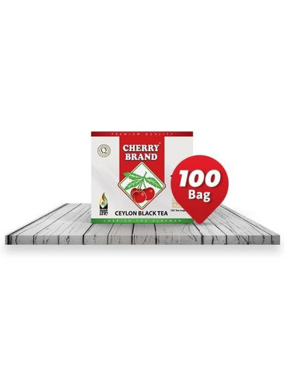 bag per, bags 200g, black tea, brew key, ceylon black, ceylon black tea, cherry brand, one tea, per cup, tea bag, tea bags, tea bags 200g, tea form, tea tea, tea type