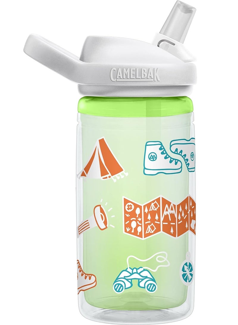 CAMELBAK Eddy+ Kids Adventure Bottle