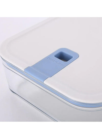 Neoflam Perfect Seal Glass Storage Container 2300ml