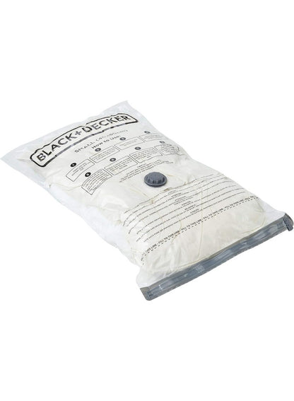 BLACK&DECKER Vacuum Storage Bags 40x60cm