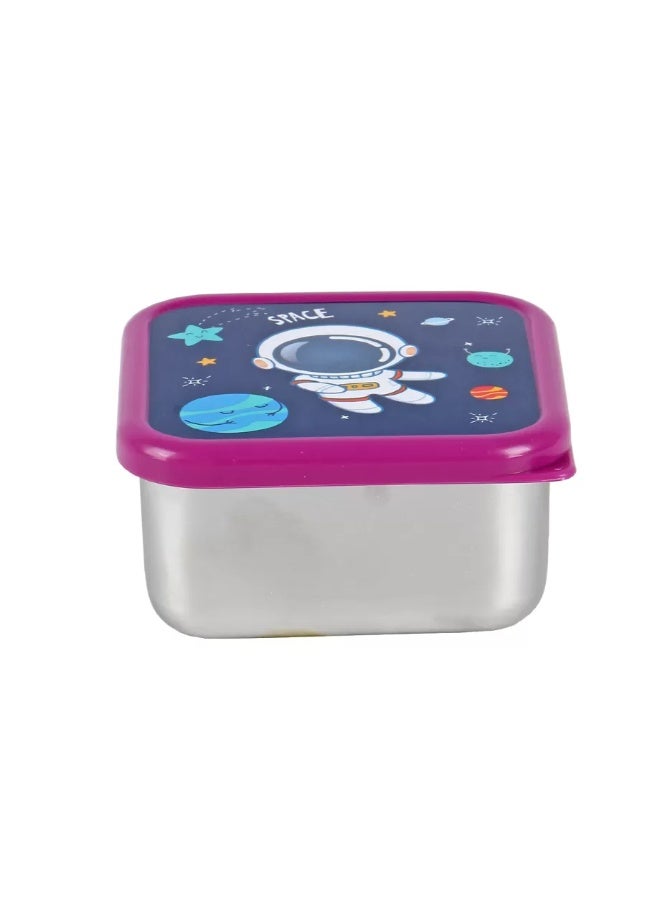 NAMSON Stainless Steel Lunch Box Set - Premium Quality