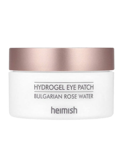Heimish Hydrogel Eye Patch Pink 1.4grams