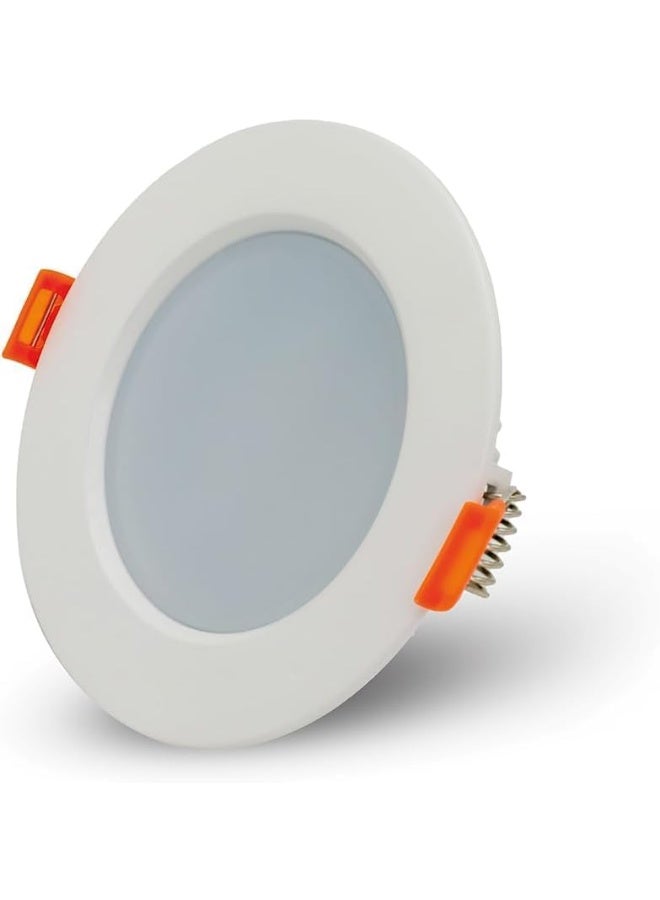 Levin Germany Recessed Downlight 8W