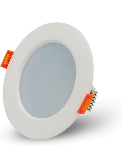 Levin Germany Recessed Downlight 8W