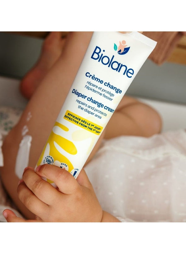 Biolane Diaper Change Cream 100 ML